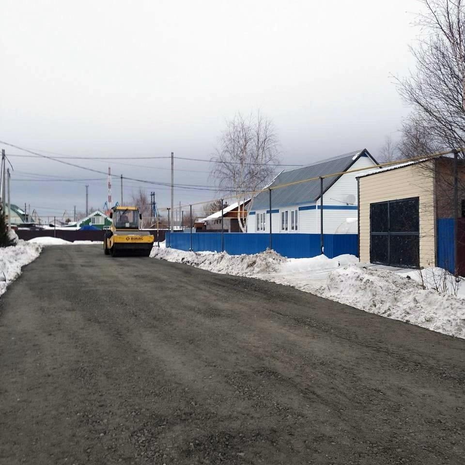    Жителей услышали!