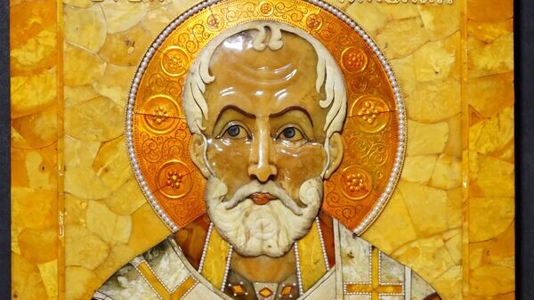    © Sputnik / Игорь Зарембо