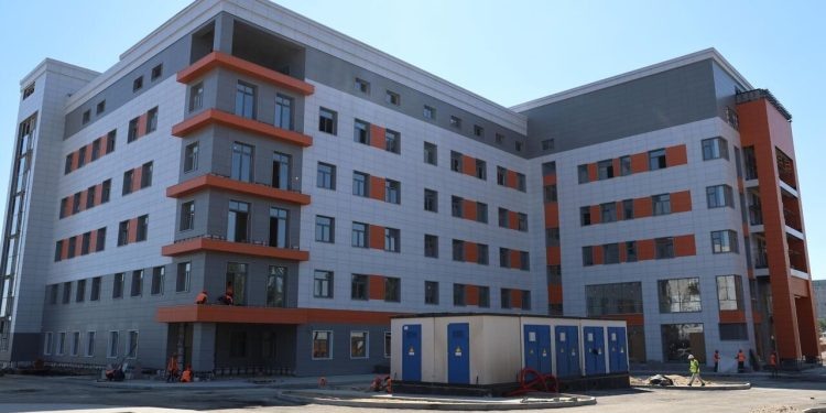    РИА Новости / Сергей Аверин