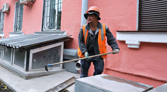    Фото Михаила Перикова