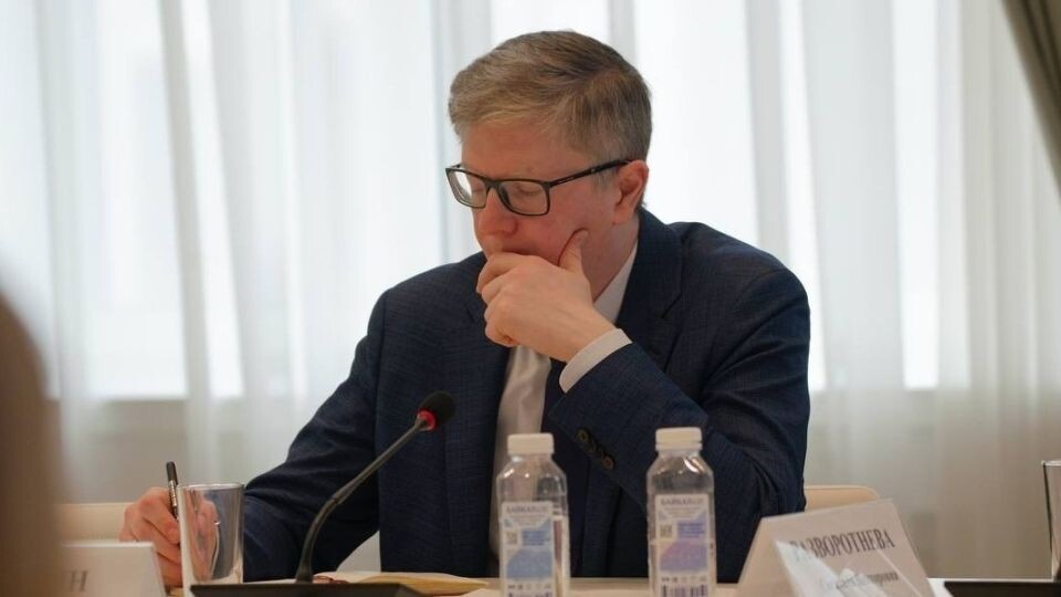    Кирилл Мандрыгин. Источник: vk.com/kirillmandrygin