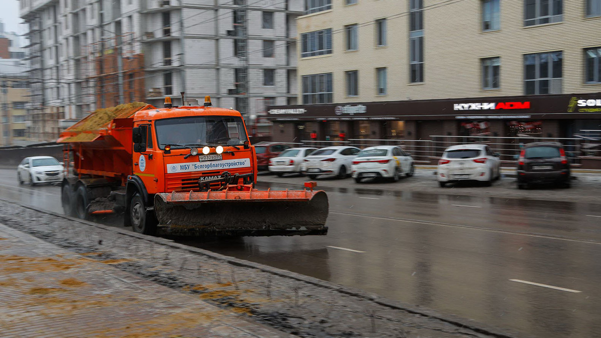    Фото: Антон Вергун
