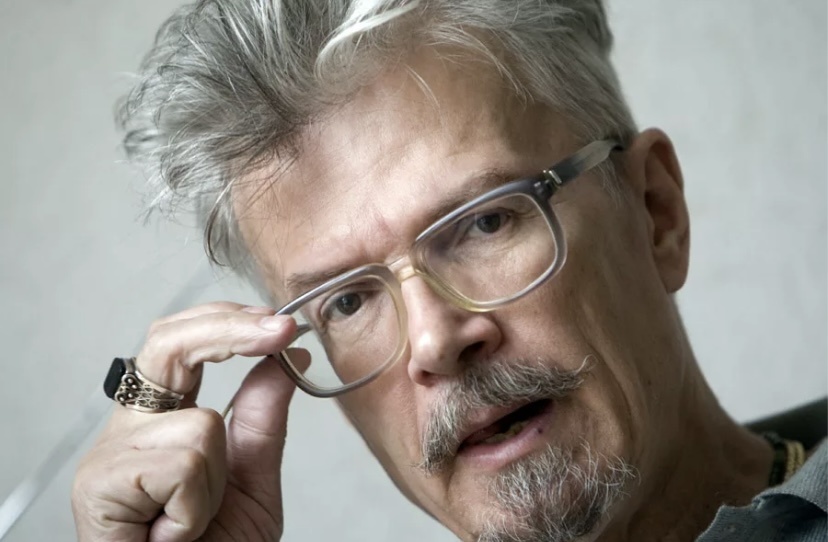 Эдуард Лимонов 