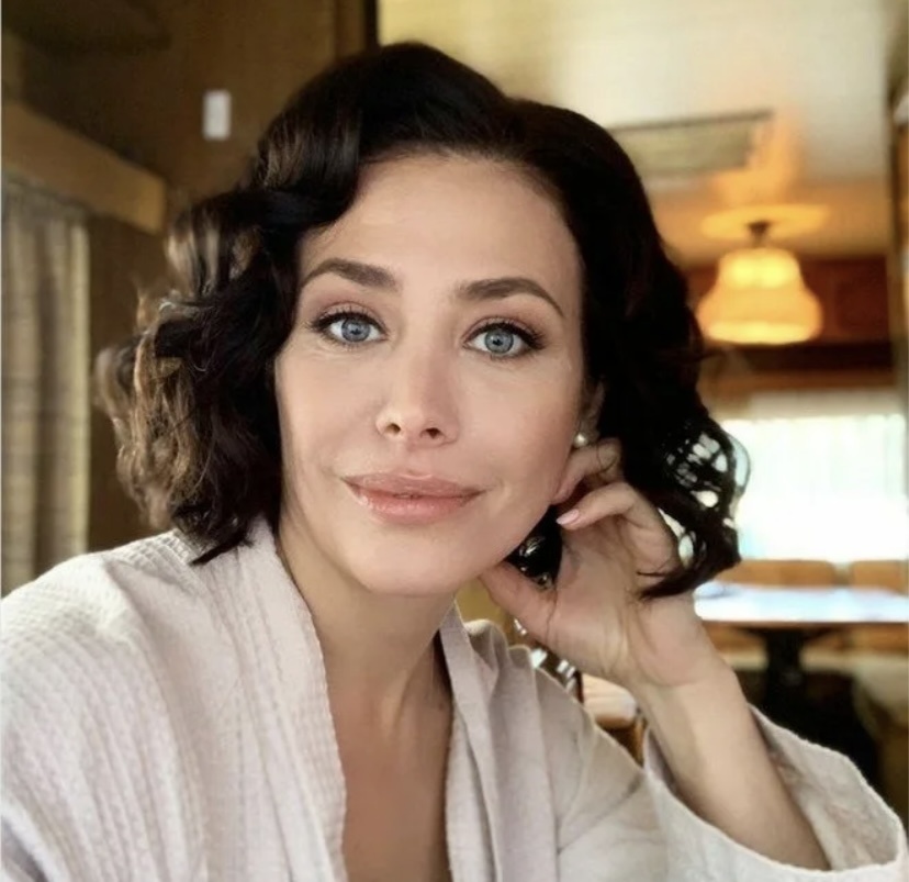 Екатерина Волкова