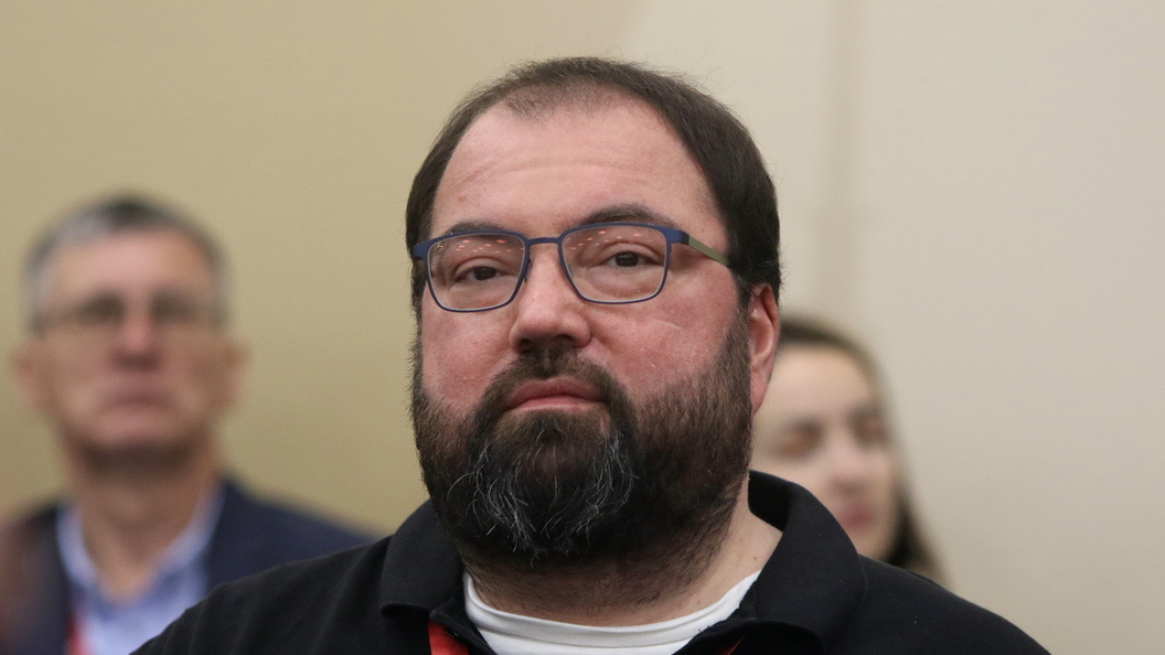    Maksim Konstantinov/Globallookpress