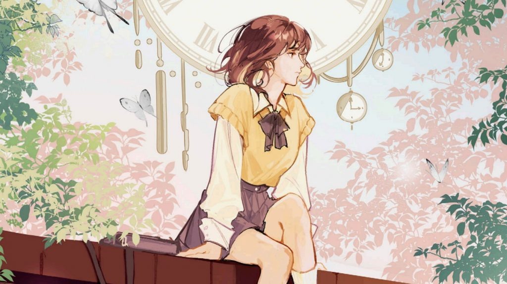     «Магазинчик времени. Башня воспоминаний». Читаем отрывок из продолжения корейского бестселлера Екатерина Щетинина