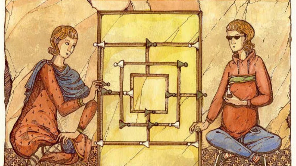     The Book. 10+1 необычных идей активностей по книге Елена Исупова