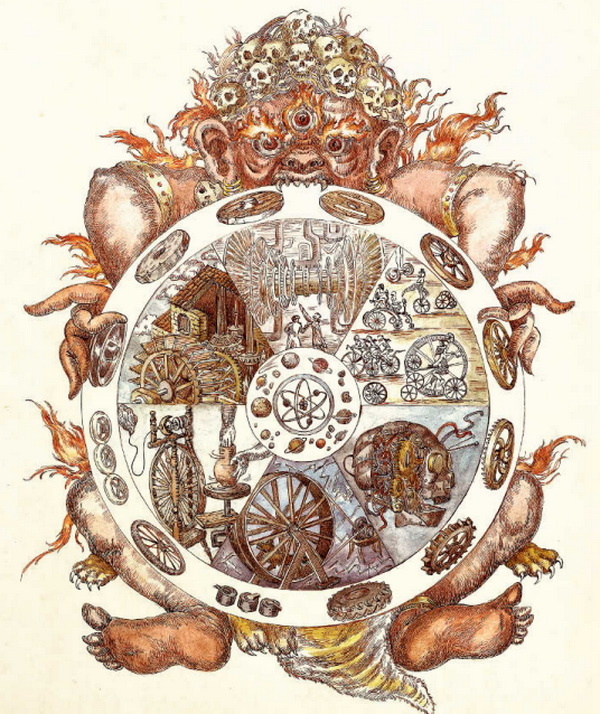      The Book. 10+1 необычных идей активностей по книге Елена Исупова