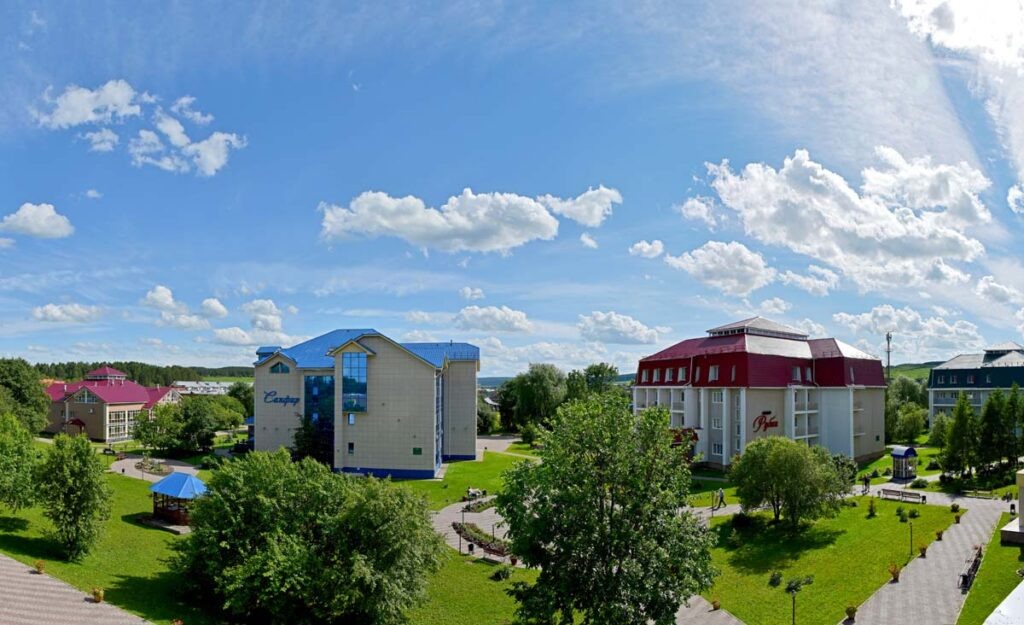    Фото: сайт ЗАО "Курорт Ключи" Ульяна Бажанова