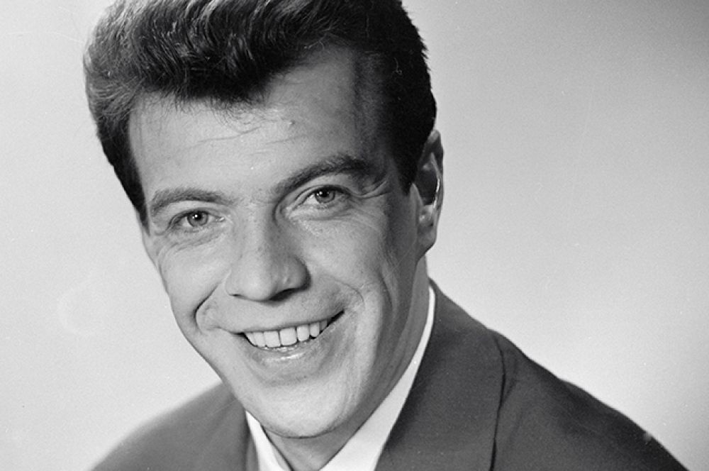 Вячеслав Шалевич