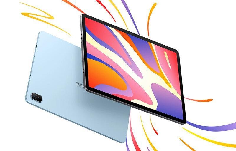 
Как передать файлы с Huawei MatePad SE 11 на компьютер через USB, Bluetooth и Wi-Fi в Android 16, 15, 14