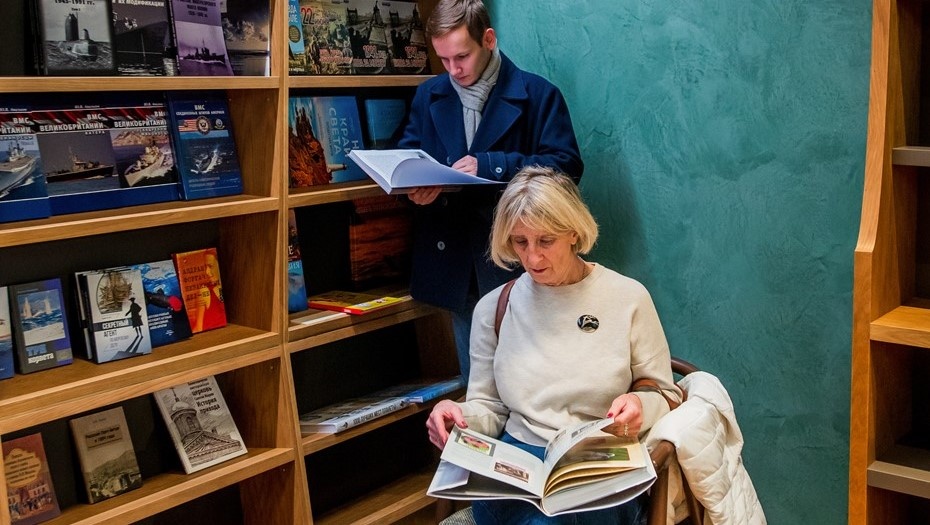    Автор фото: Сергей Ермохин / "ДП"