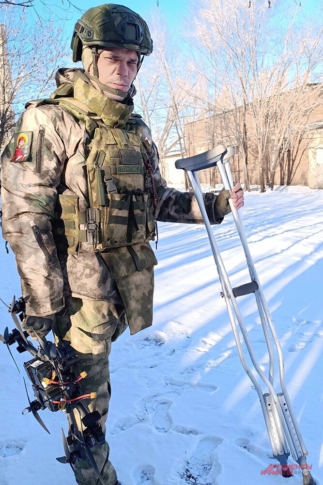    Фото:  АиФ/ Дмитрий Невзоров