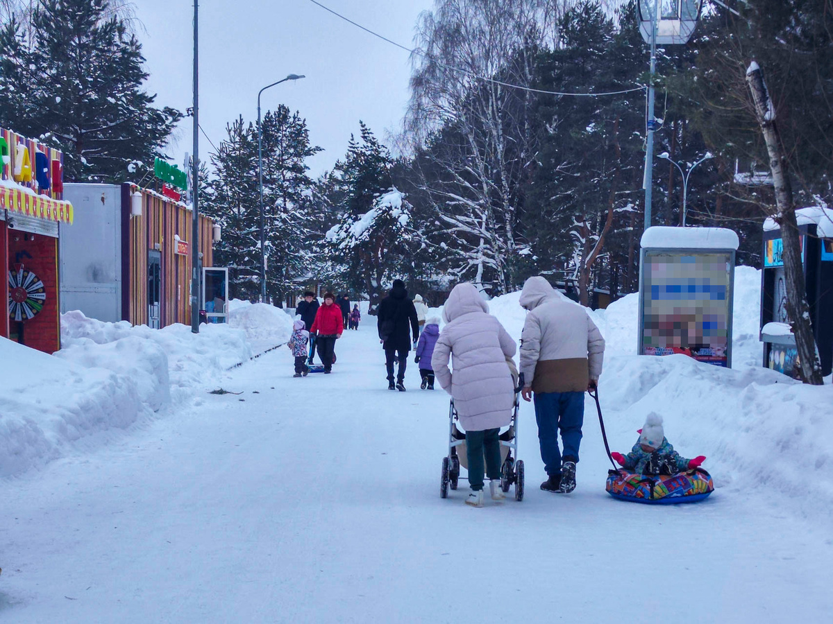 Впервые праздник будут отмечать в 2025 году.  Фото: Фото: ФедералПресс/ Ксения Кобалия
