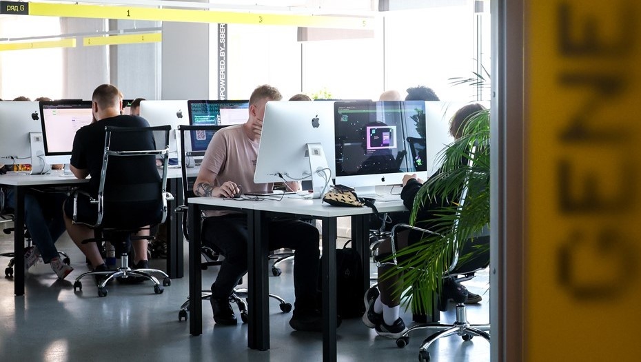    Автор фото: ТАСС