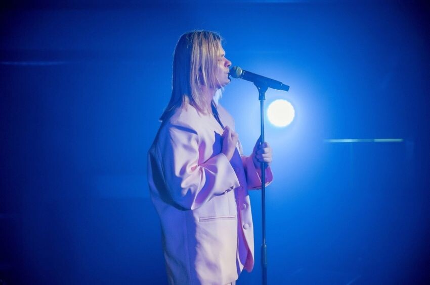 Илья всегда верил в свою мечту. Фото: vk.com/igmusic
