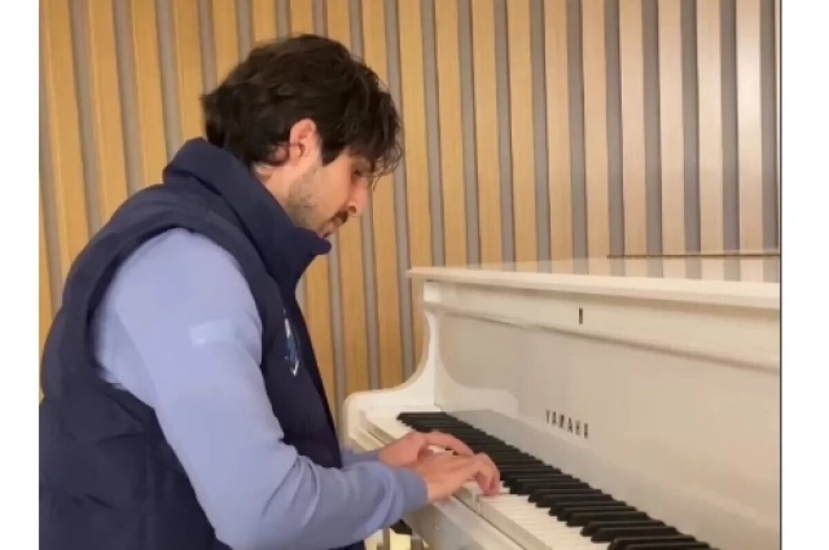    Полузащитник «Пари НН» Царукян рассказал, как лишился пальца на руке