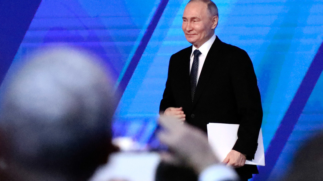    Фото: Roman Naumov/Globallookpress