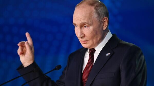    © Sputnik / Кристина Кормилицына