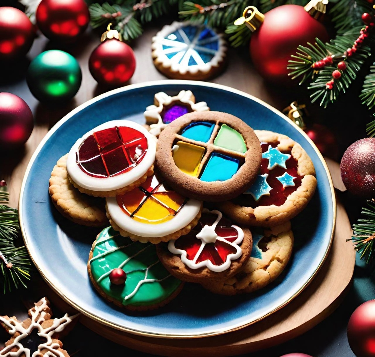 Иллюстрация создана при помощи нейросети 