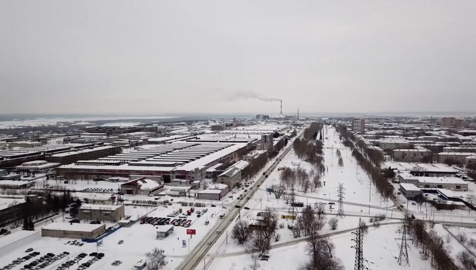    Промышленность. Источник: Толк