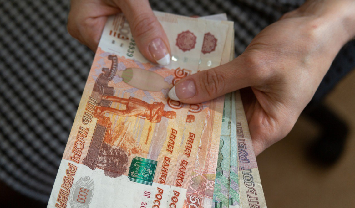 Фото: Густава Зырянова