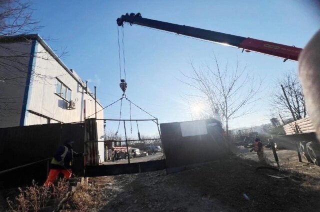    Фото: администрация Владивостока