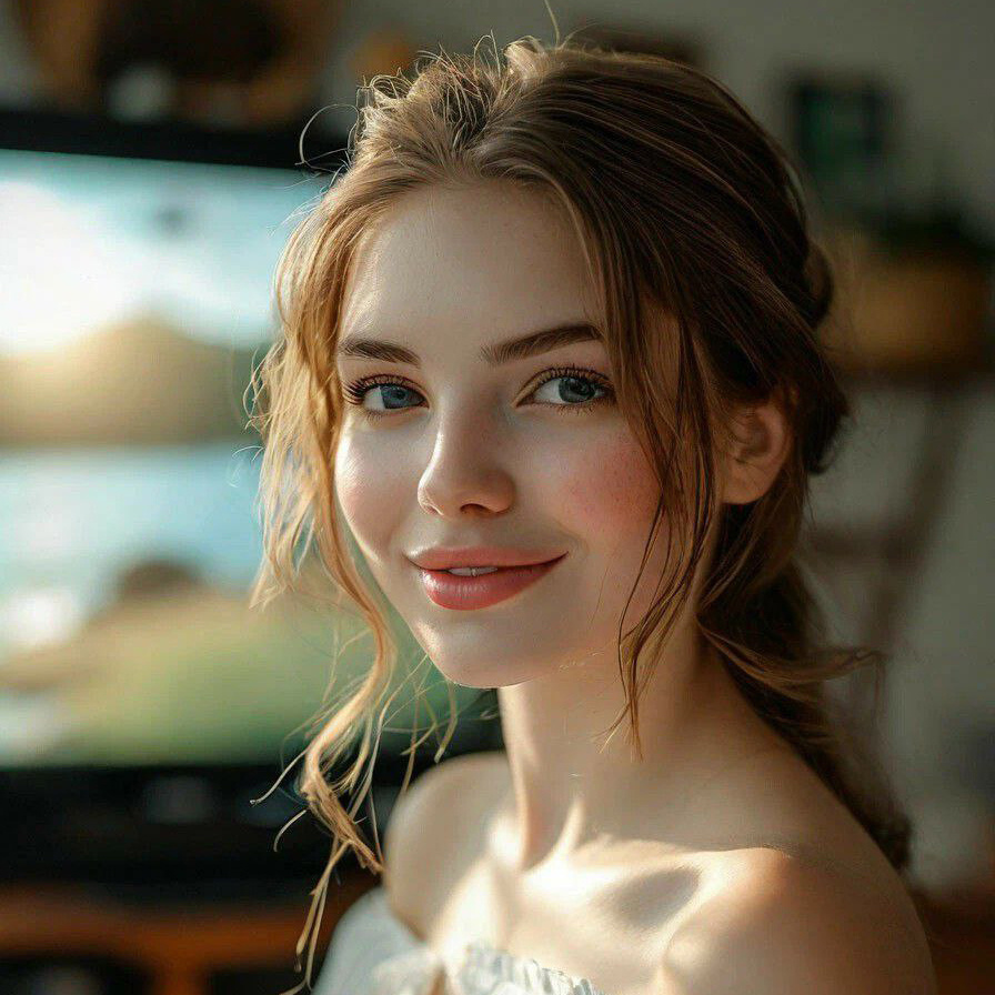 Иллюстрация от «Истории в четырёх стенах» ©