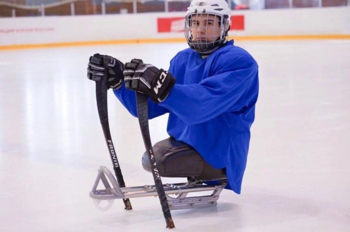    Лишившийся ног блогер из Уфы обжаловал решение суда о выплате ему 1 млн