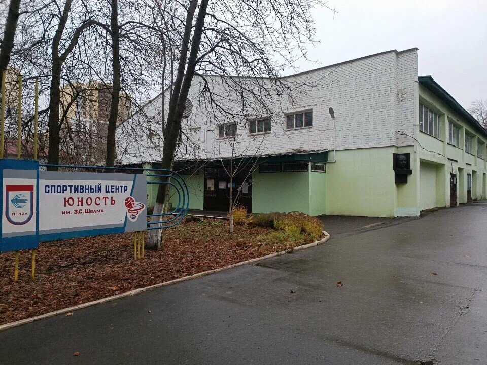 Без пяти минут юбиляр...