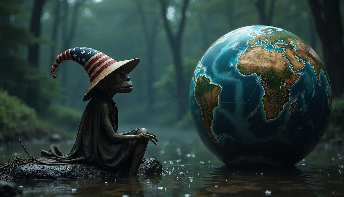 Фото: Арина Розанова | нейросеть Freepik