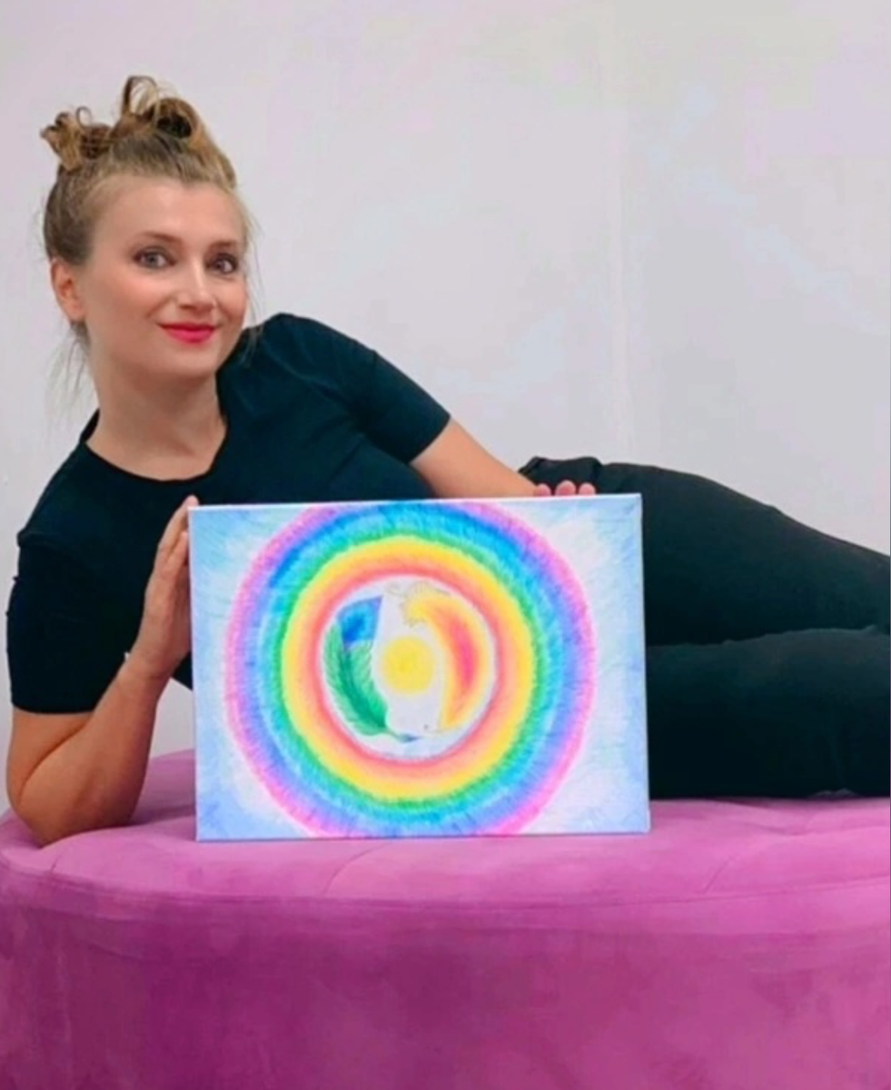 А какое предновогоднее чудо ждете вы?