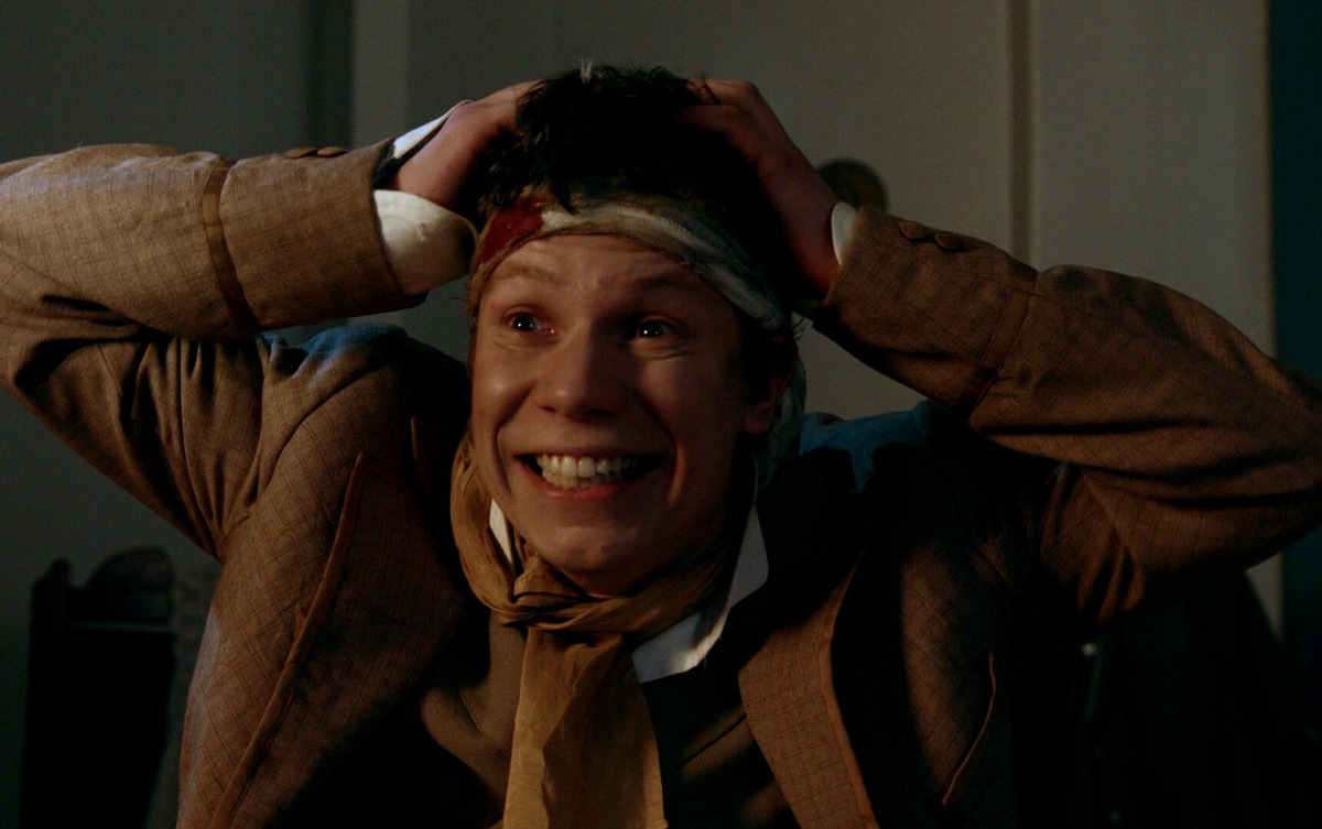 Кадр из фильма: Радость