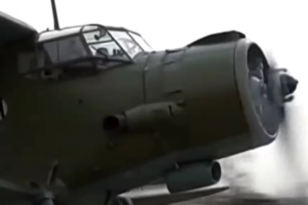    СК и прокуратура начали проверки в связи с пропажей Ан-2 на Камчатке