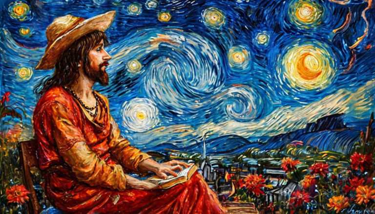    Изображение сгенерировано нейросетью Шедеврум Анастасия Давыдова