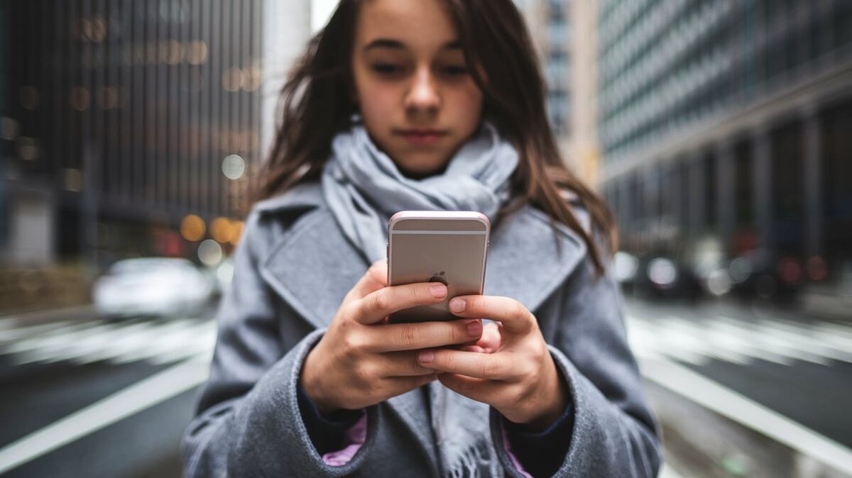    Соблюдаем цифровую гигиену