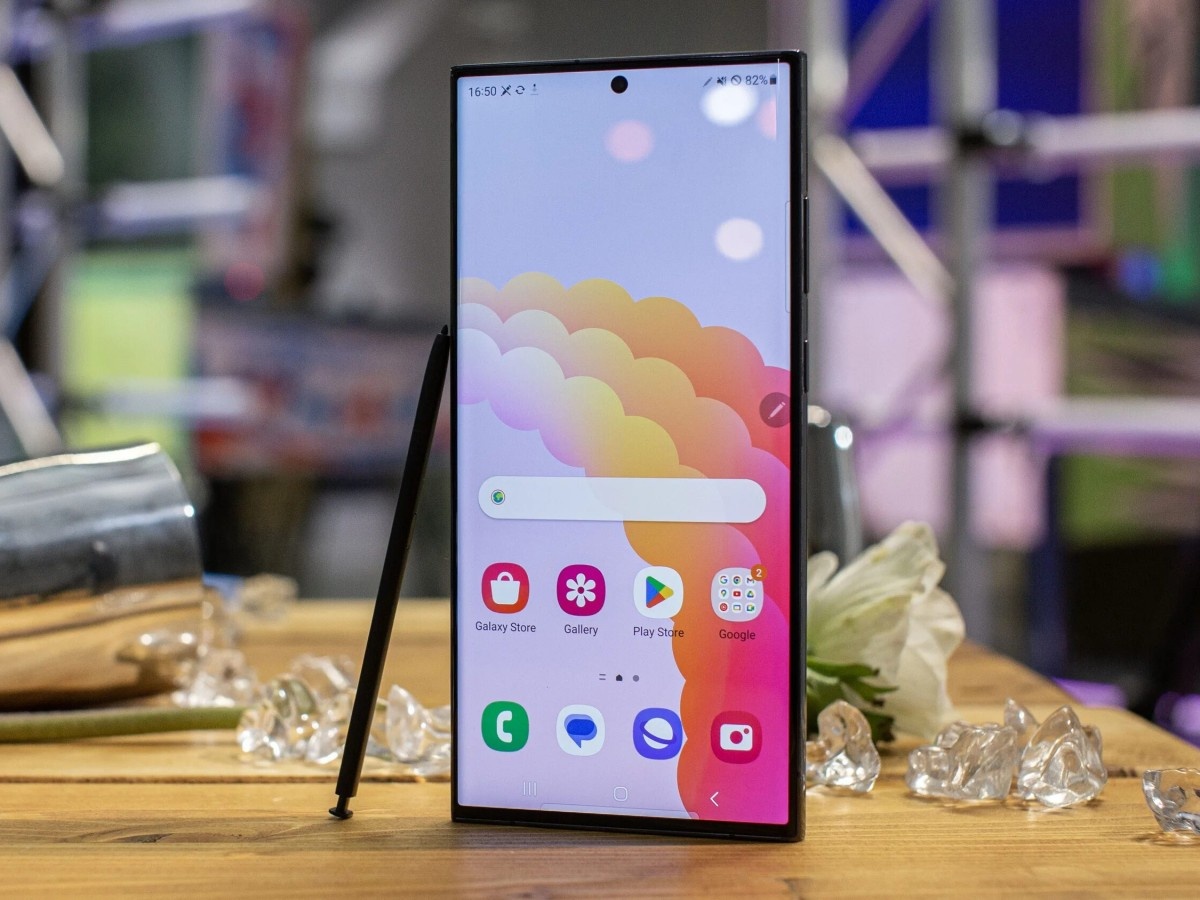    Samsung Galaxy S25 Ultra и S25+ сравнили на общем рендере