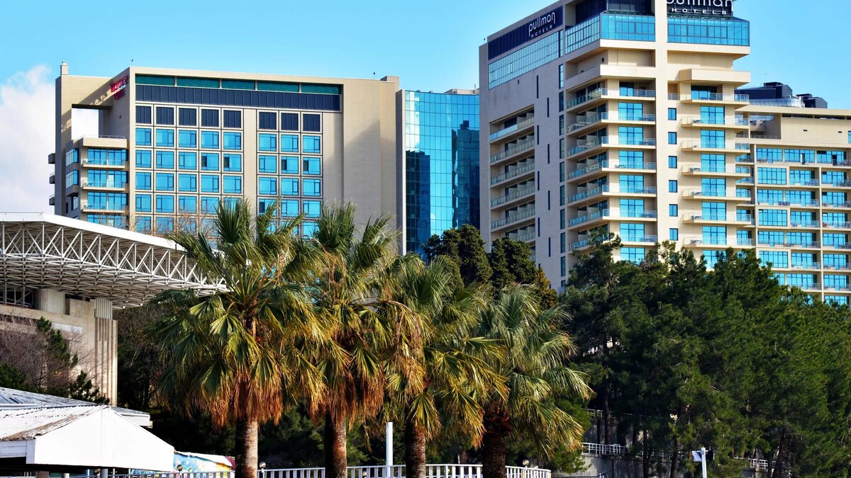 Фото: РИА Новости / Игорь Онучин