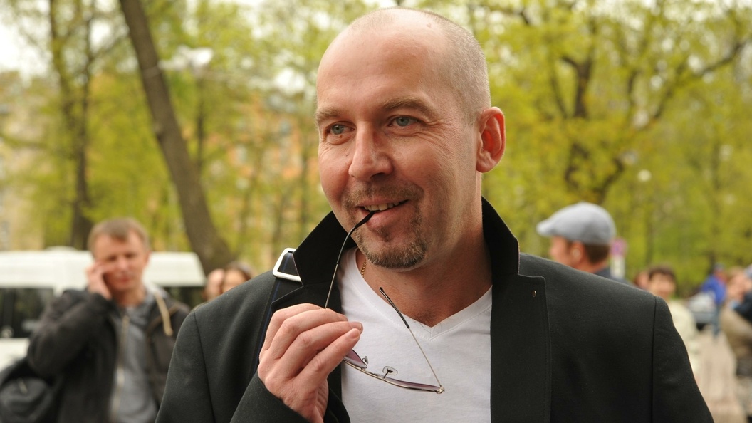    ФОТО: Boris Kremer/Globallookpress