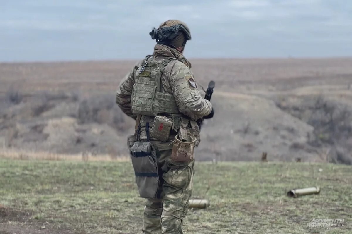    2025-ый объявлен в Якутии Годом защитника родины