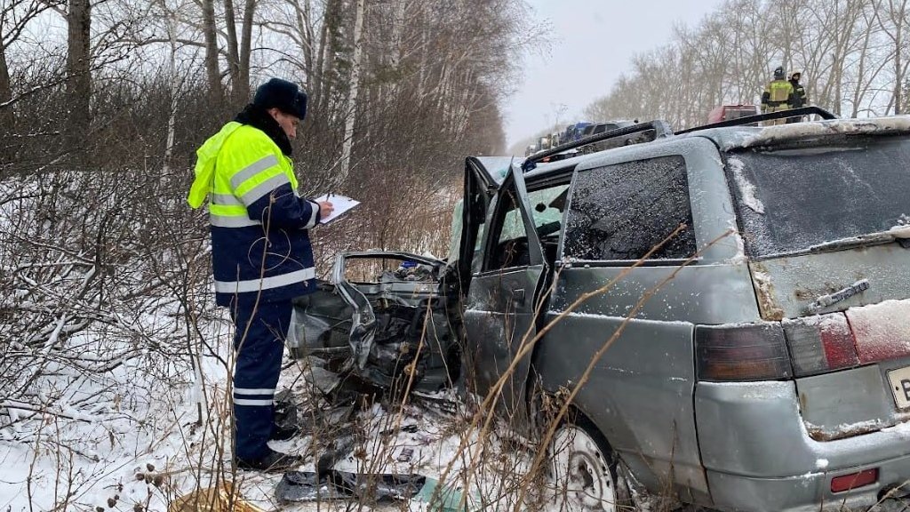   Фото: Свердловская госавтоинспекция