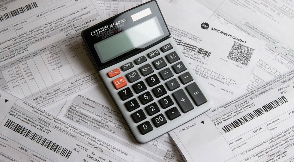 Как платить за коммуналку на 30% меньше: разбираем каждую строчку в платежке