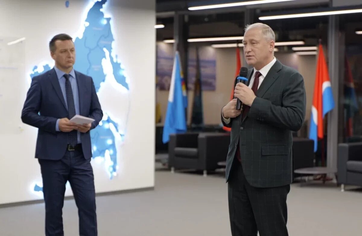    Передовые компании ДФО отметят премией «Звезда Дальнего Востока»