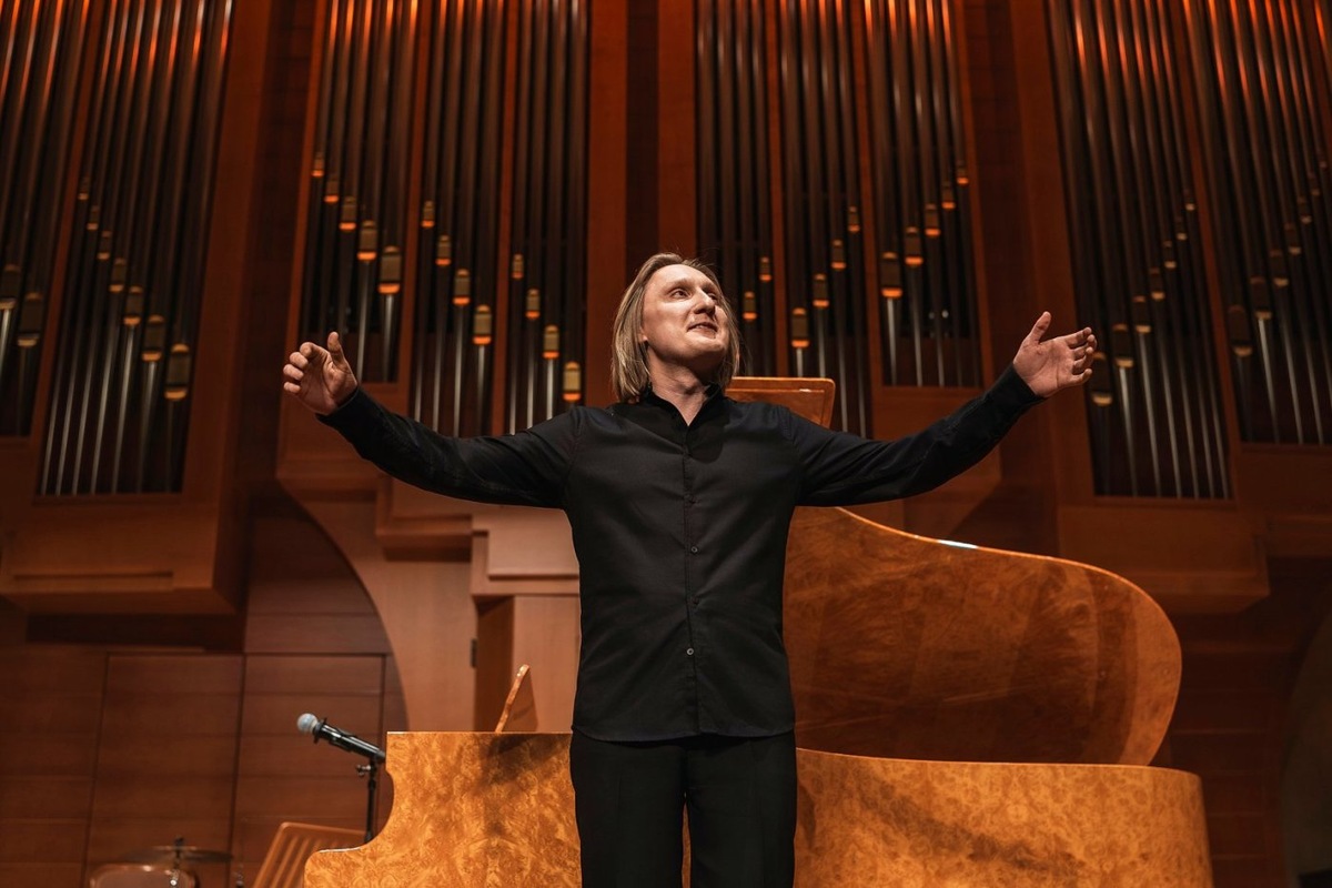    Ханты-Мансийск примет конференцию для педагогов музыкальных школ