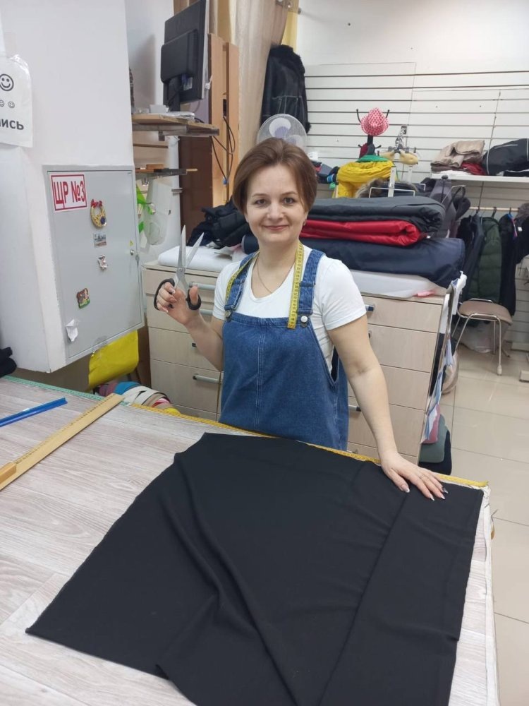    С любовью к каждой строчке