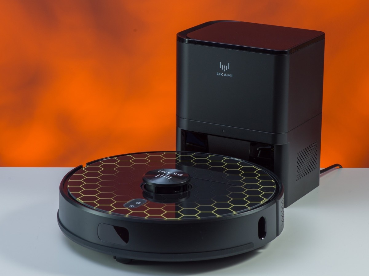    Обзор OKAMI R127: минимум хлопот, максимум пользы