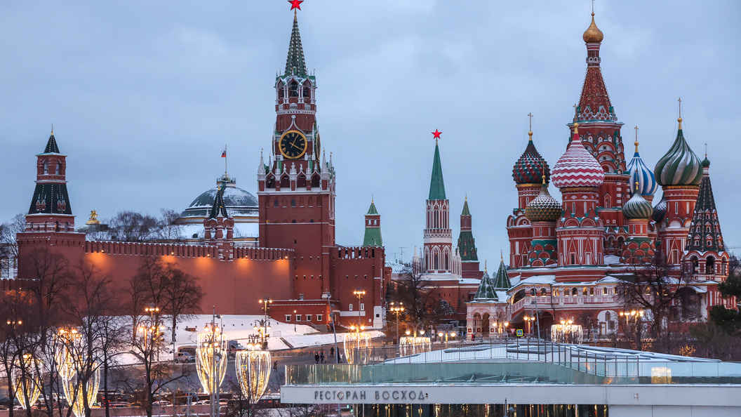    Belkin Alexey/news.ru/Globallookpress