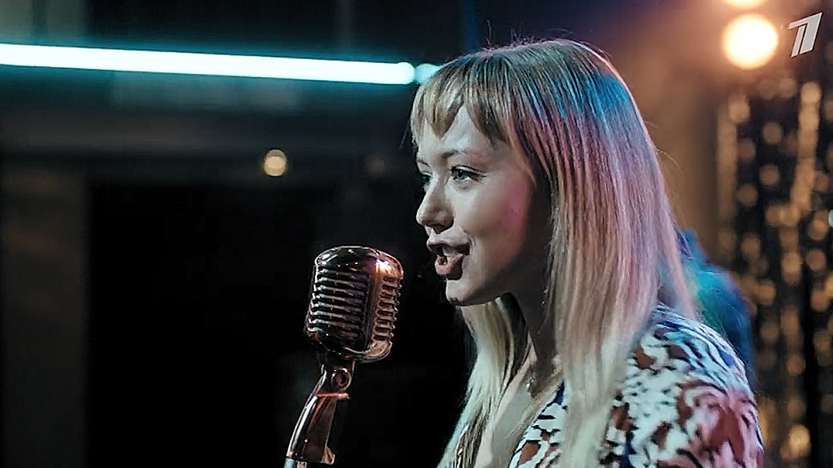 Виктория Агалакова "Мосгаз. Метроном"