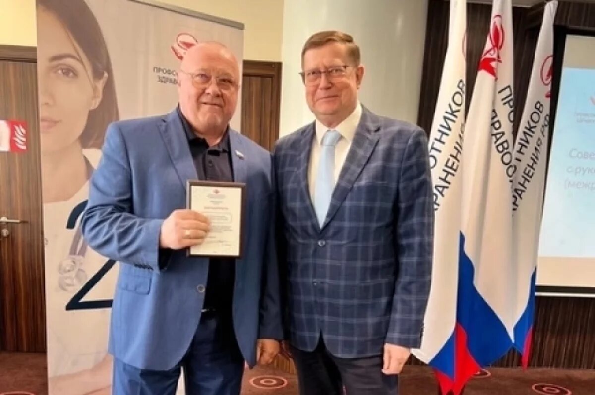    «Готовим крепкий кадровый резерв».