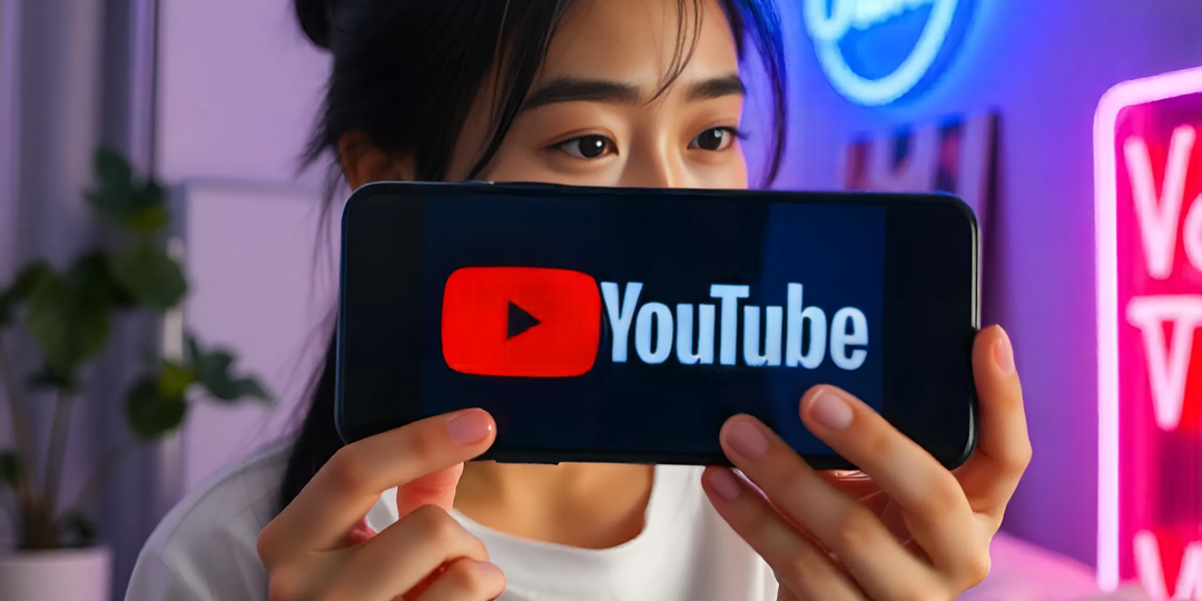 YouTube добавляет голосовые сообщения в комментарии